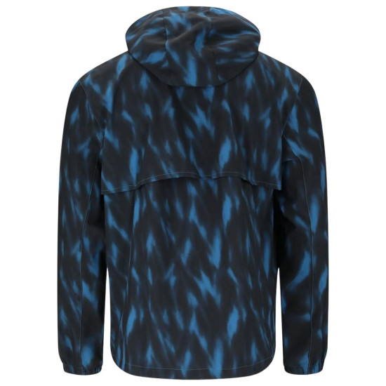 Virtus Ανδρική ζακέτα Paoni M AOP Jacket
